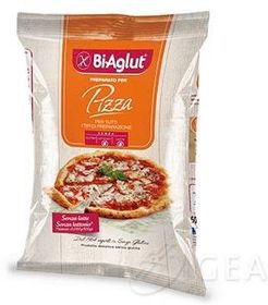 Preparato per Pizza Senza Glutine