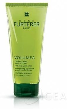 Volumea Shampoo Volumizzante Capelli Sottili