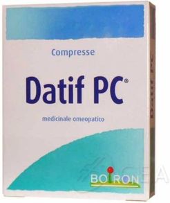 Datif PC Compresse