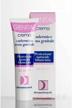 Genital Crema anti prurito intimo 30 ml