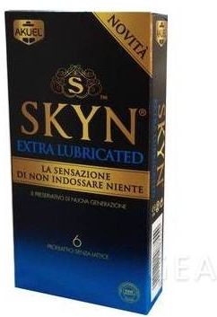 Skyn Extra Lubrificated Profilattico