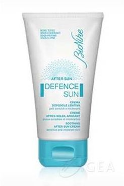 Defence Sun Crema doposole lenitiva per viso e corpo 75 ml