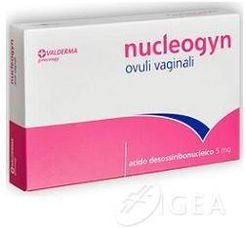 Nucleogyn Ovuli Vaginali