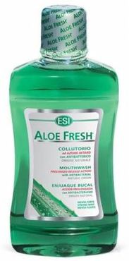 Aloe Fresh Collutorio Retard Antibatterico 500 ml