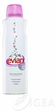 Brumisateur Spray Idratante Viso Pelle Sensibile 50 ml