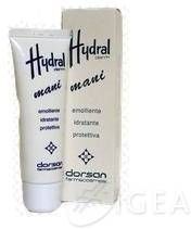Hydral Crema protettiva per le mani 50 ml
