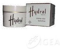 Hydral Crema nutriente per il viso 50 ml