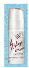 Hydral Crema intima 50 ml