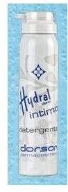 Hydral Detergente intimo 100 ml