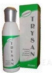 Trysan Shampoo neutro normale 125 ml
