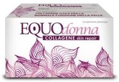 Equodonna Collagene Skin Repair Integratore per la Pelle