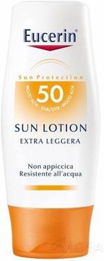 Sun Lotion Extra Leggera Light Protezione solare SPF 50 per pelle normale e mista 150 ml