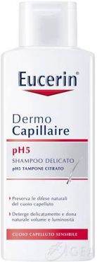 Dermo Capillaire PH5 Shampoo Delicato