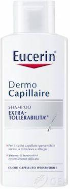 Dermo Capillaire Shampoo Extra Tollerabilità