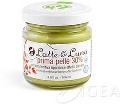 Latte & Luna Bio Take Care Prima Pelle 30% Crema lenitiva 106 ml