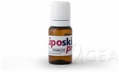 Liposkin Pro Integratore Contro l'Acne