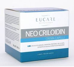 Neo Criloidin Crema Capelli Secchi e Sfibrati