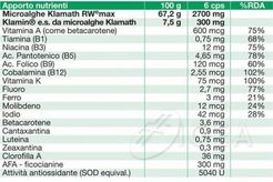 NutriMax Integratore per migliorare l'umore 60 capsule