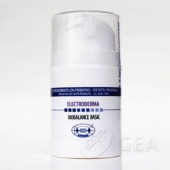 ElectroDerma Biobalance Basic Gel Idratante Viso 50 ml