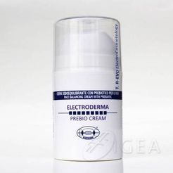 ElectroDerma PreBio Cream Crema Nutriente Pelli Grasse Viso 50 ml