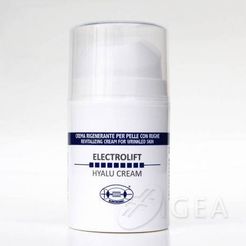 ElectroLift Hyalu Cream Crema Antirughe Viso 50 ml