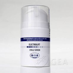 ElectroLift Hyalu Serum Siero Rigenerante Viso 50 ml
