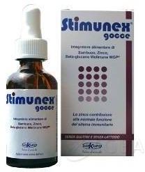 Stimunex Integratore per le Difese Immunitarie