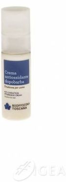 Crema Dopobarba Antiossidante 50 ml