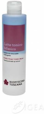 Latte-Tonico Bifasico Viso 200 ml