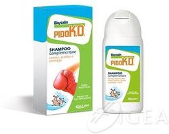 Pido K.O. Shampoo Antipidocchi 150 ml