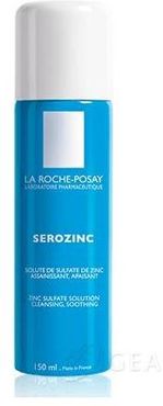 La Roche Posay Serozinc Spray Soluzione Lenitiva per Irritazioni 150 ml