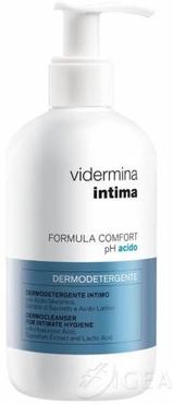 Intima Formula Comfort pH acido