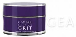 Caviar Style Grit Pasta Modellante Capelli 52 g