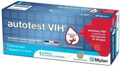 Autotest VIH Test per HIV AIDS