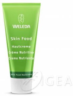 Skin Food Crema nutriente per viso e corpo 30 ml