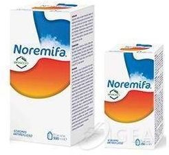 Noremifa Sciroppo Antireflusso 500 ml