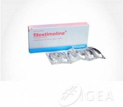 Fitostimoline Ovuli Vaginali 600 mg
