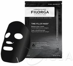 Time Filler Mask Maschera Super Levigante Nera 1 Pezzo