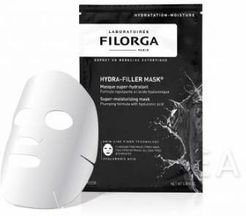 Hydra Filler Mask 23 g Maschera Super Idratante Bianca