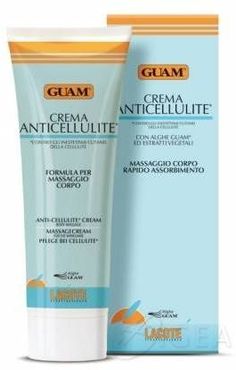 Crema Massaggio Cellulite 250 ml