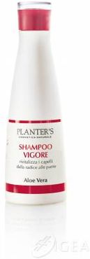 Shampoo Vigore Anti-Caduta