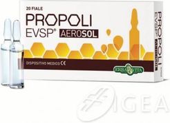 Propoli EVSP Aerosol 20 fiale