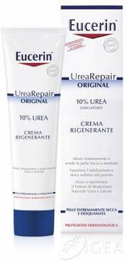 UreaRepair Crema Rigenerante 10% Urea