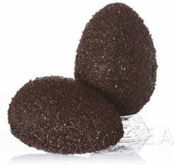 Uovo di Pasqua Chocaviar 75% Fondente Senza Glutine 350 g