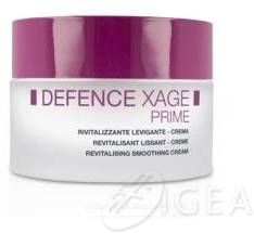 Defence XAge Prime Crema antirughe per il giorno 50 ml