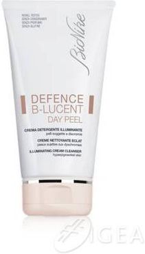 Defence B-Lucent Day Peel Detergente anti-macchie per il viso 150 ml