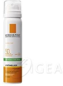 La Roche Posay Anthelios Spray Solare Fresco Invisibile Protezione Corpo SPF 50+ 75 ml