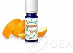 Olio Essenziale Arancio Bio 10 ml