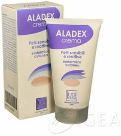 Aladex Crema per dermatiti atopiche 75 ml