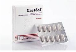 Lacteol 5 MLD Capsule
